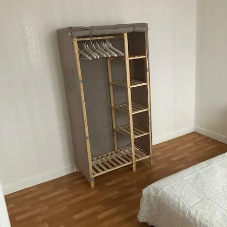 Chez Nono Et Soso * Eurville-Bienville