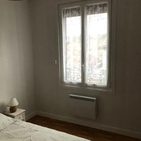 Chez Nono Et Soso Eurville-Bienville