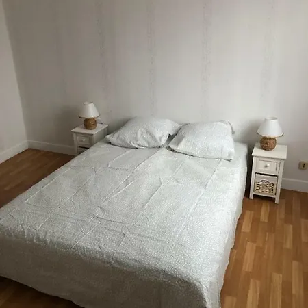 Chez Nono Et Soso Apartamento