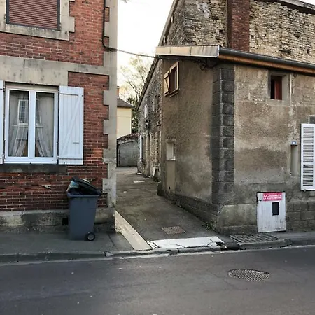 Chez Nono Et Soso * Eurville-Bienville