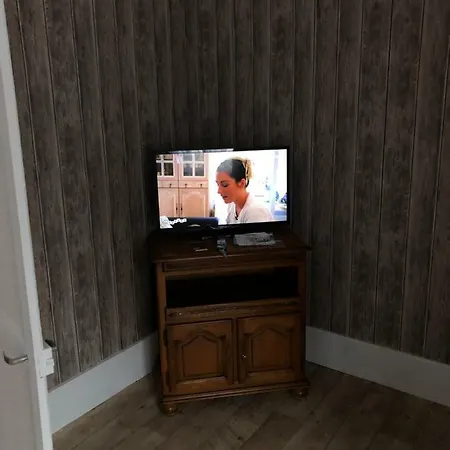 Apartamento Chez Nono Et Soso