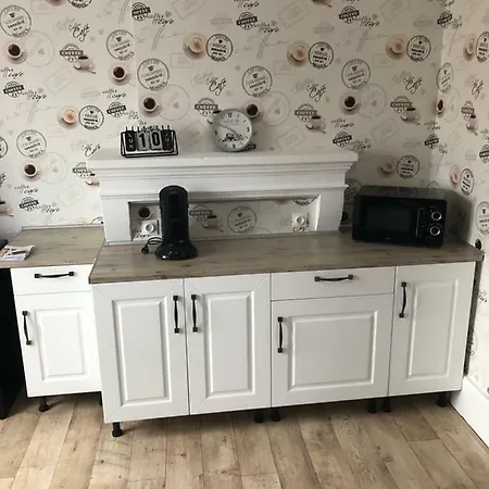 Chez Nono Et Soso Eurville-Bienville