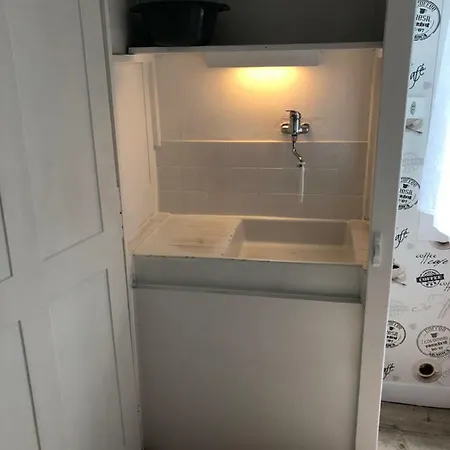 Apartment Chez Nono Et Soso *