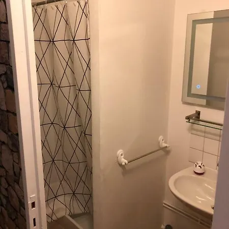 Chez Nono Et Soso Apartamento Eurville-Bienville