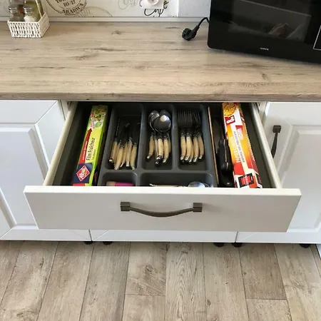 Apartamento Chez Nono Et Soso