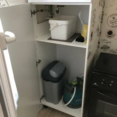 Chez Nono Et Soso Apartamento Eurville-Bienville