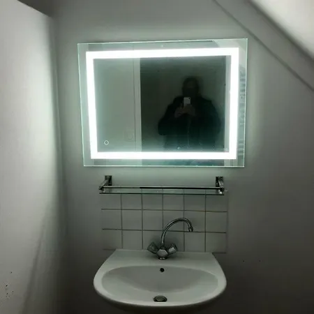 Chez Nono Et Soso Apartamento Eurville-Bienville