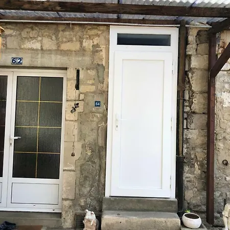 Chez Nono Et Soso Eurville-Bienville