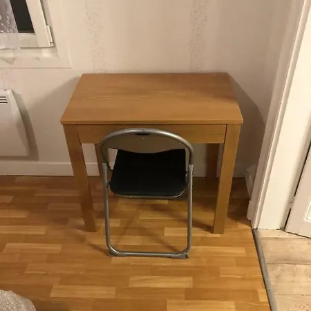 Apartamento Chez Nono Et Soso *